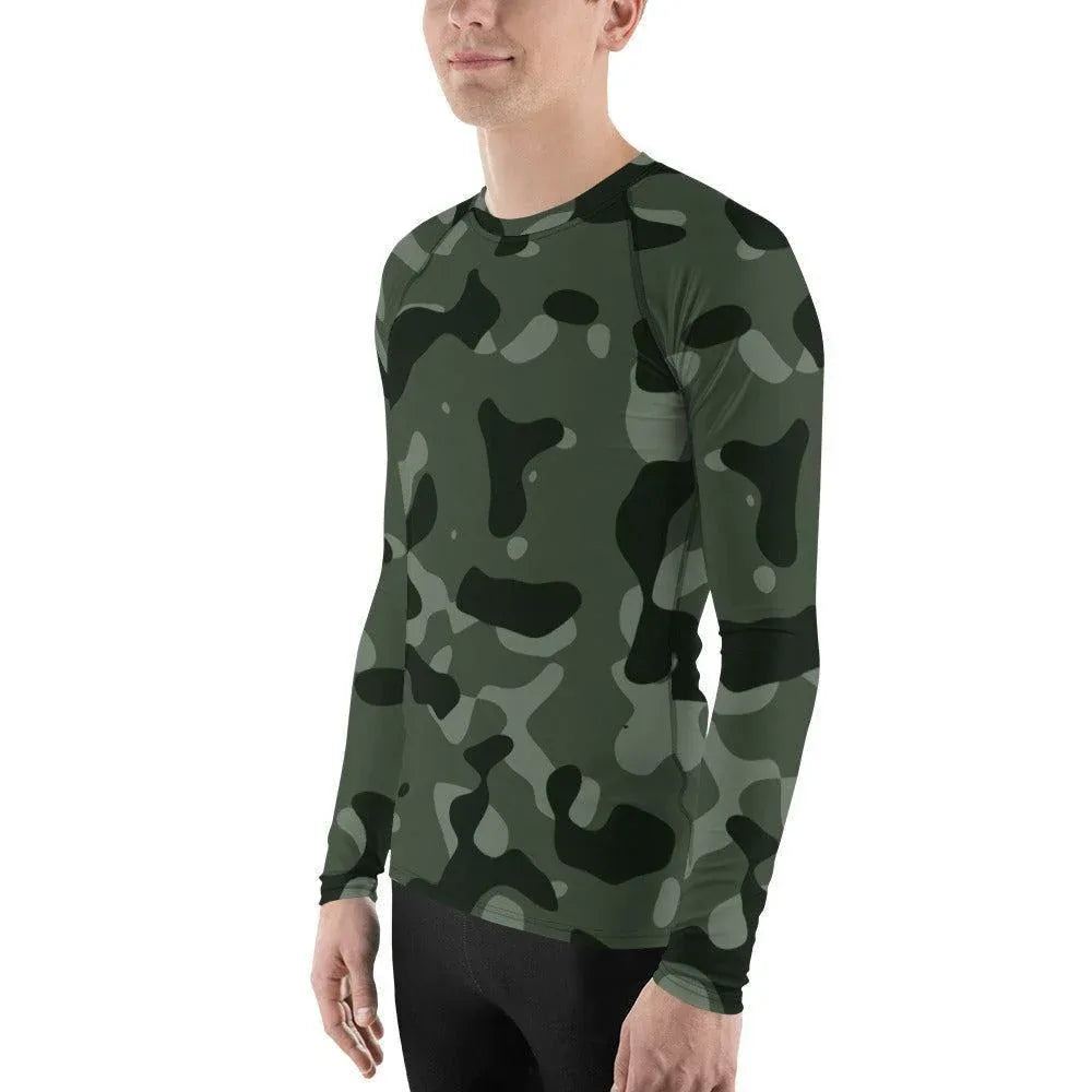 green-camouflage-herren-rash-guard-rash-guard-jlr-design-3 - JLR Design