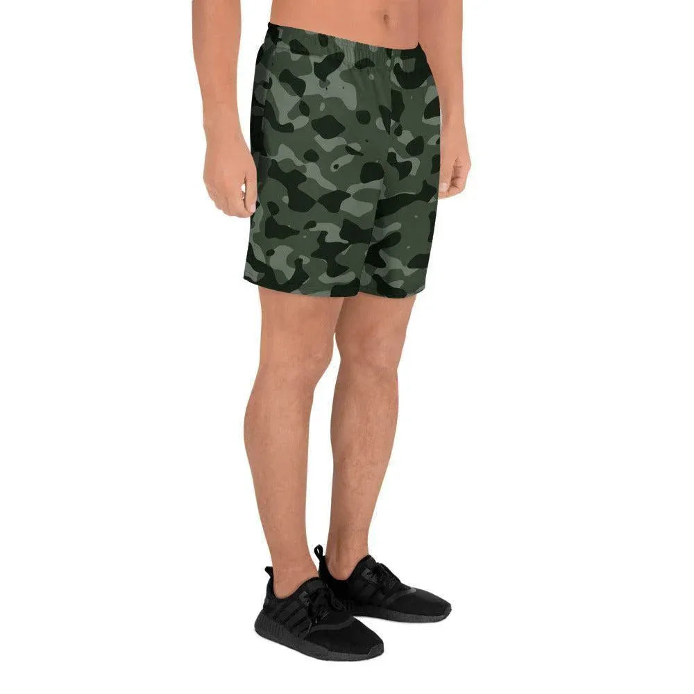 green-camouflage-herren-sport-shorts-sport-shorts-jlr-design-3 - JLR Design