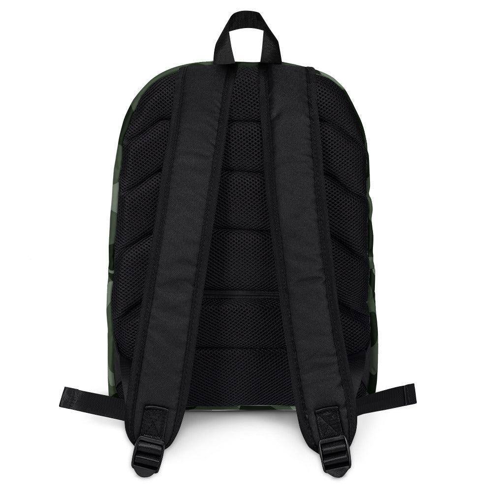 green-camouflage-mittelgrosser-rucksack-rucksack-jlr-design-3 - JLR Design