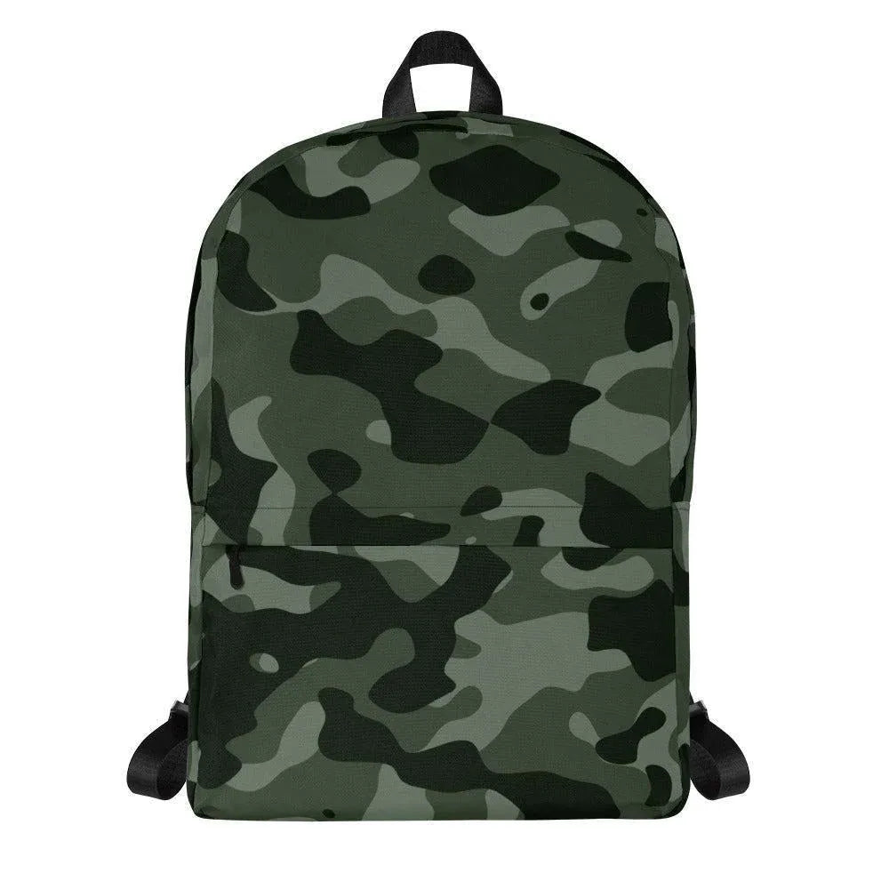 green-camouflage-mittelgrosser-rucksack-rucksack-jlr-design-4 - JLR Design
