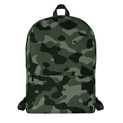 green-camouflage-mittelgrosser-rucksack-rucksack-jlr-design-4 - JLR Design