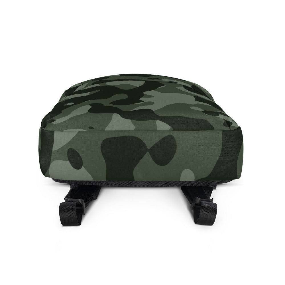 green-camouflage-mittelgrosser-rucksack-rucksack-jlr-design-5 - JLR Design