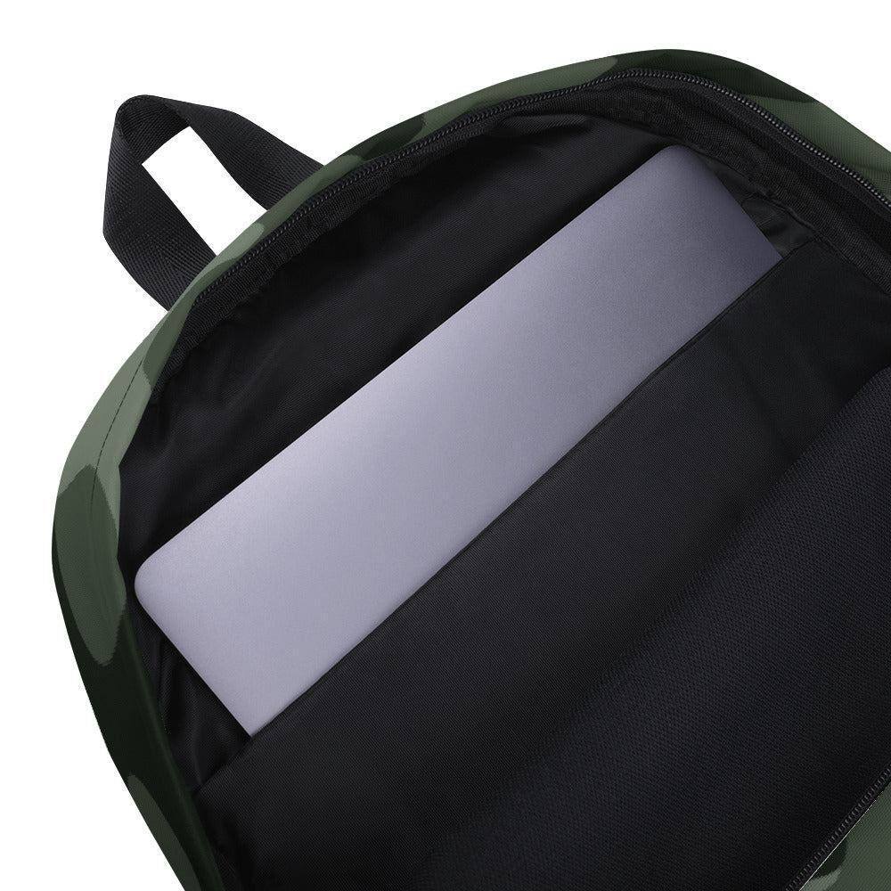 green-camouflage-mittelgrosser-rucksack-rucksack-jlr-design-6 - JLR Design
