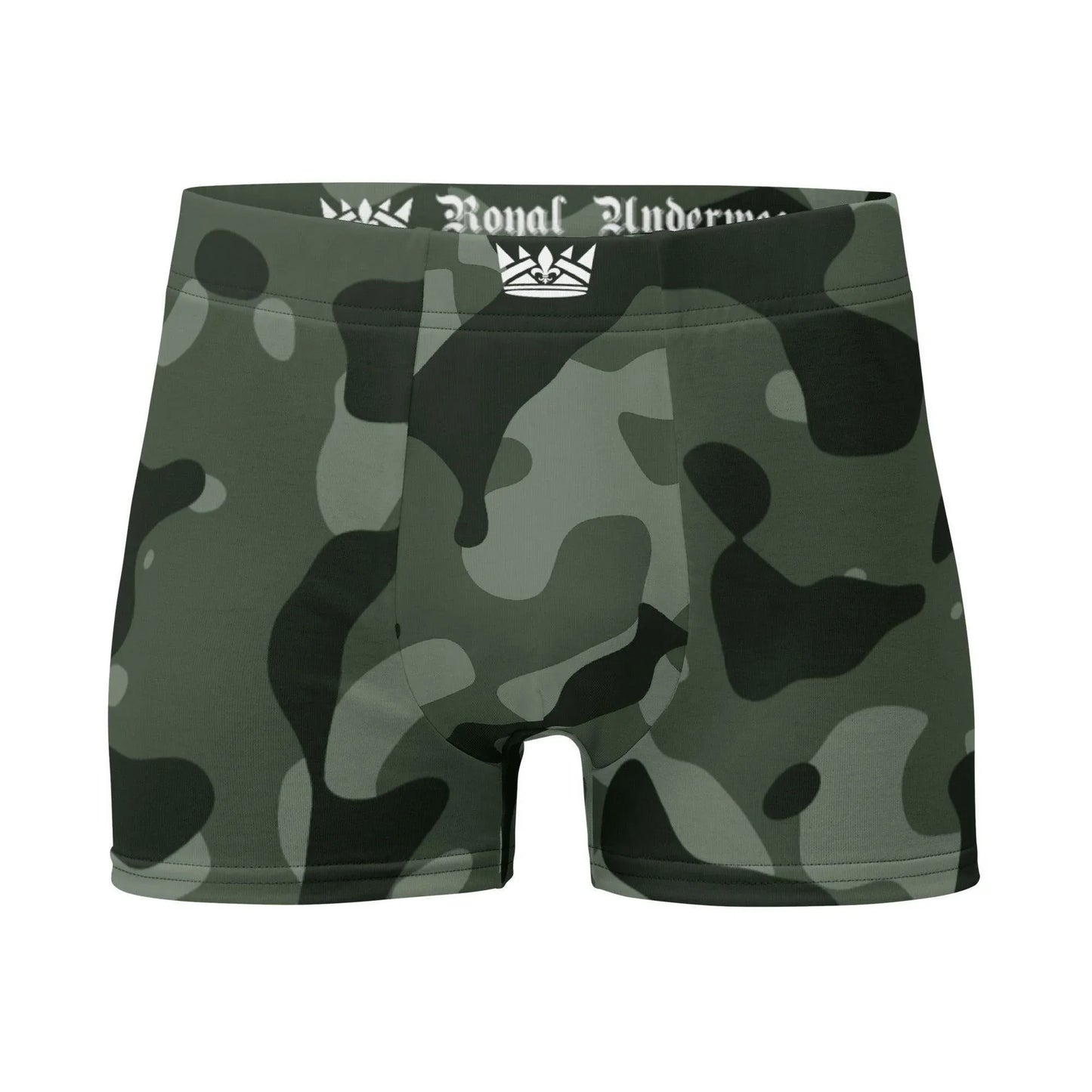 green-camouflage-royal-underwear-boxershorts-boxershorts-jlr-design-1 - JLR Design