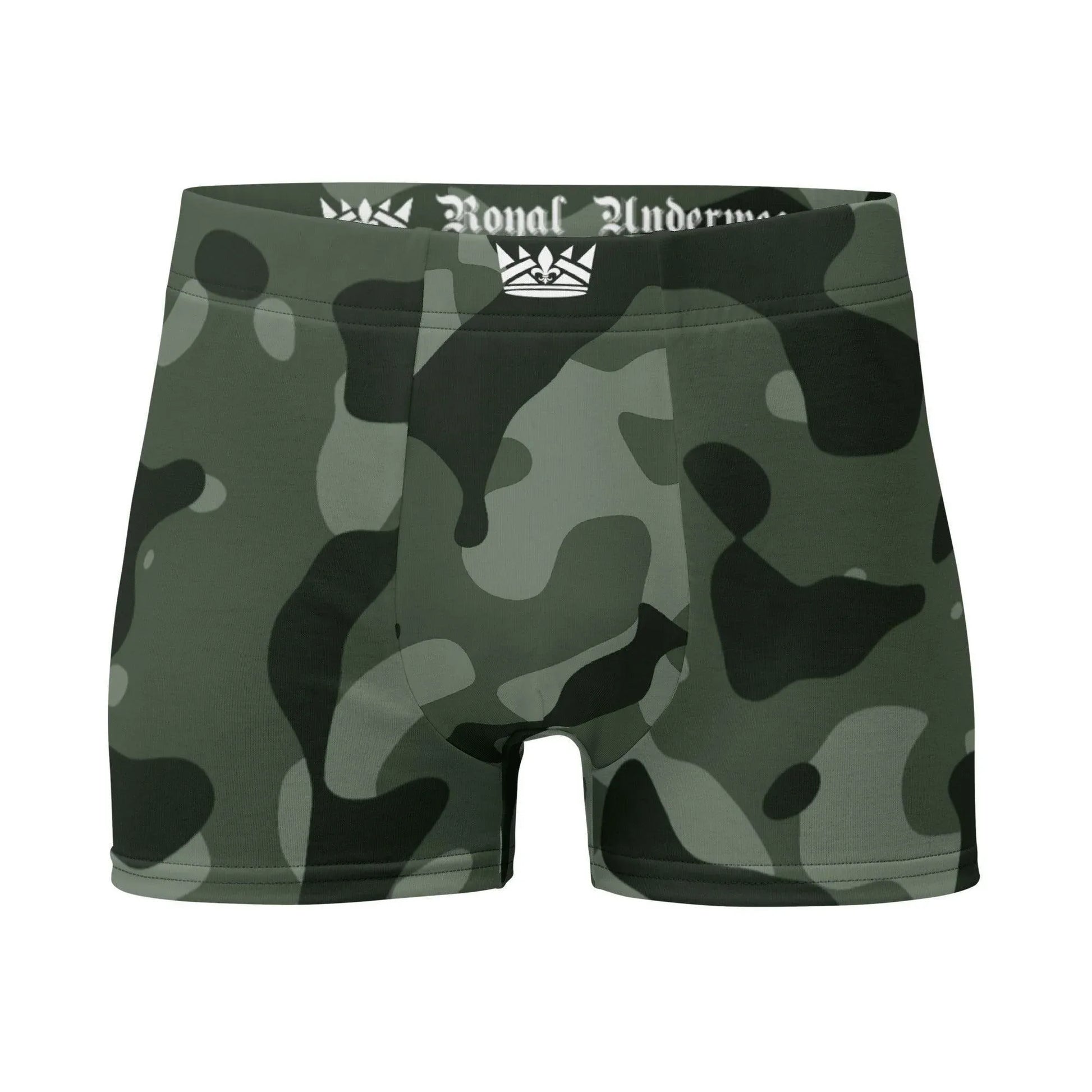 green-camouflage-royal-underwear-boxershorts-boxershorts-jlr-design-1 - JLR Design