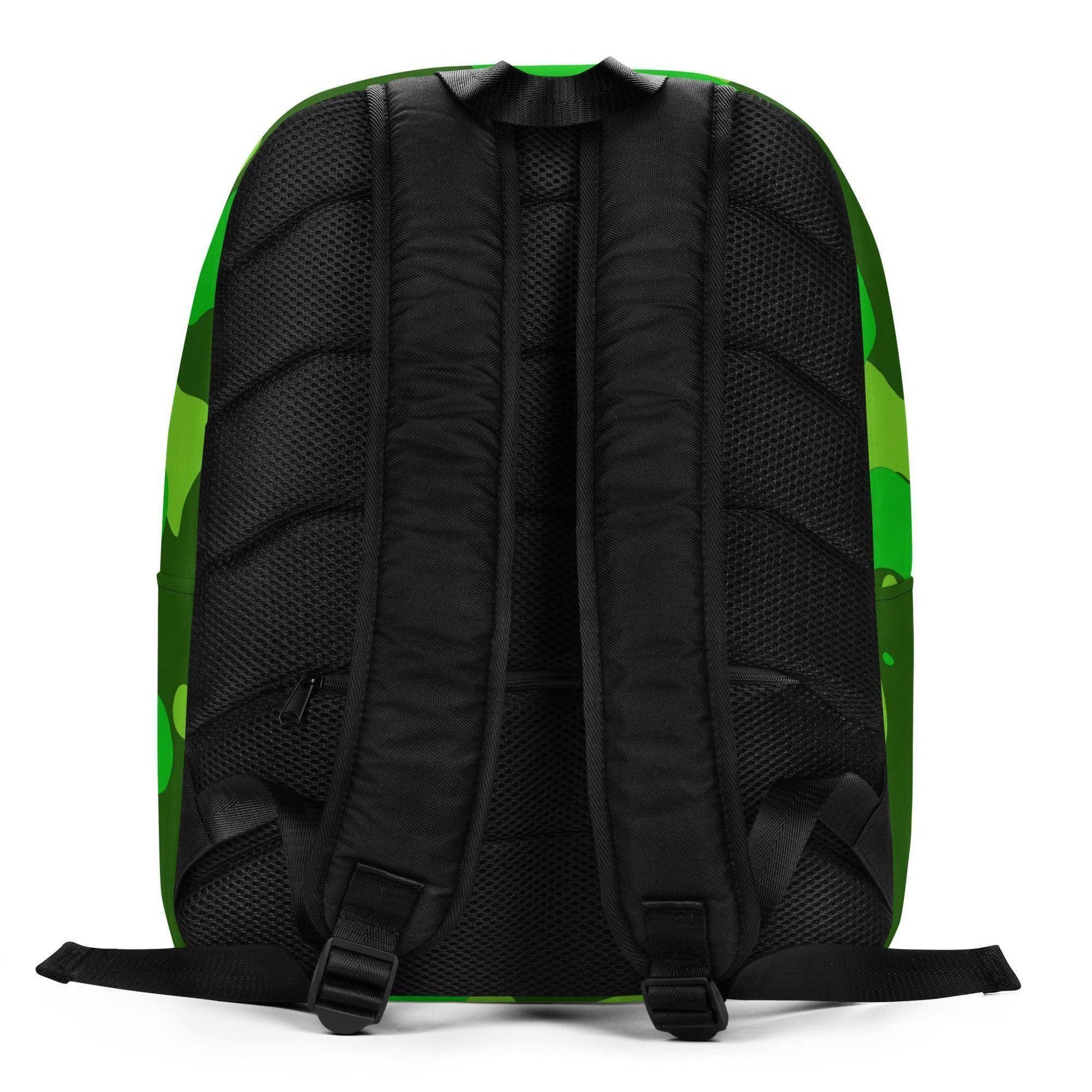 green-camouflage-rucksack-rucksack-jlr-design-98158 - JLR Design