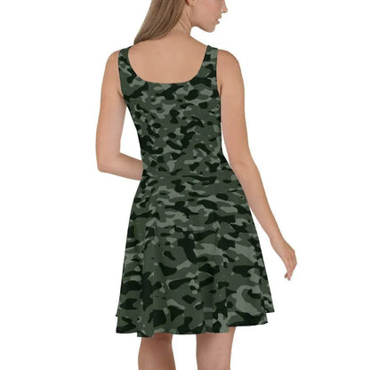 green-camouflage-skater-kleid-skater-kleid-jlr-design-3 - JLR Design