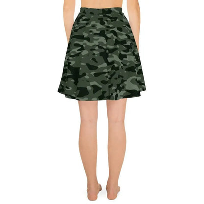 green-camouflage-skater-rock-or-classic-military-design-or-a-linie-mit-uv-schutz-upf-50-and-nachhaltigem-material-skater-rock-jlr-design-3 - JLR Design