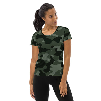 green-camouflage-sport-t-shirt-fur-damen-sport-t-shirt-jlr-design-1 - JLR Design