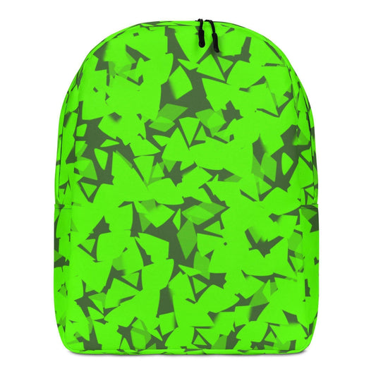 green-crystal-rucksack-rucksack-jlr-design-1 - JLR Design