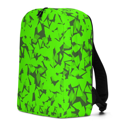 green-crystal-rucksack-rucksack-jlr-design-2 - JLR Design