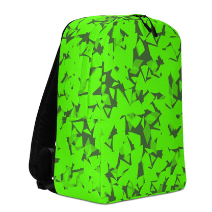 green-crystal-rucksack-rucksack-jlr-design-3 - JLR Design