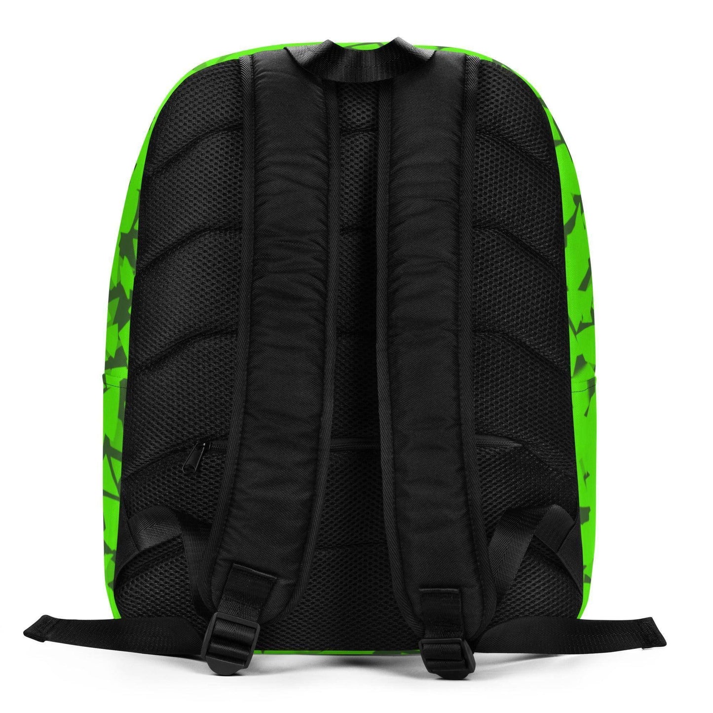 green-crystal-rucksack-rucksack-jlr-design-4 - JLR Design