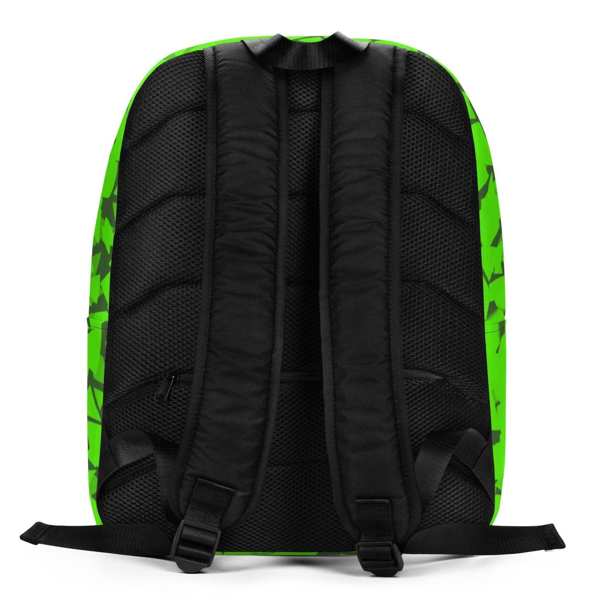 green-crystal-rucksack-rucksack-jlr-design-4 - JLR Design