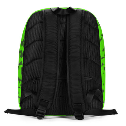 green-crystal-rucksack-rucksack-jlr-design-4 - JLR Design