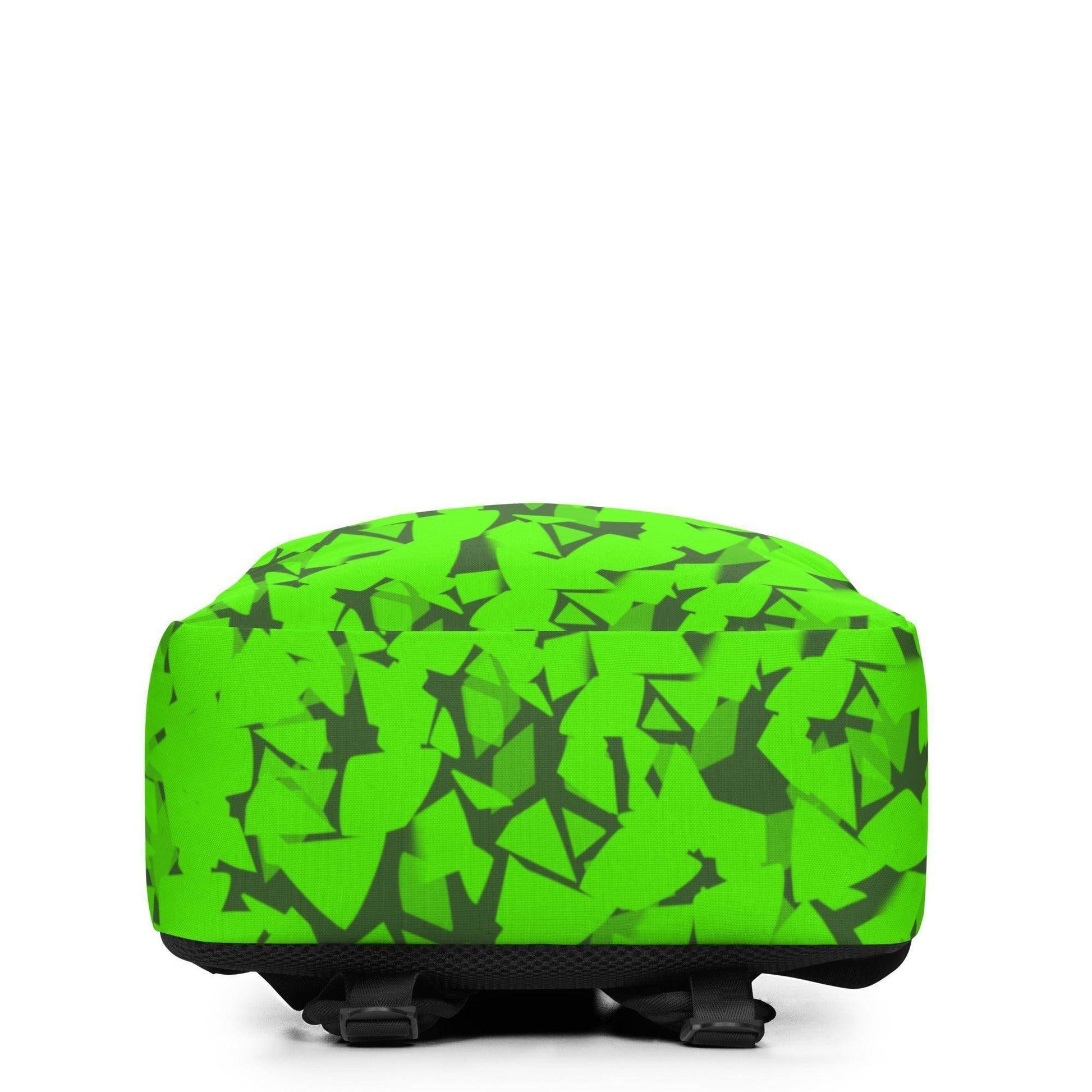 green-crystal-rucksack-rucksack-jlr-design-5 - JLR Design