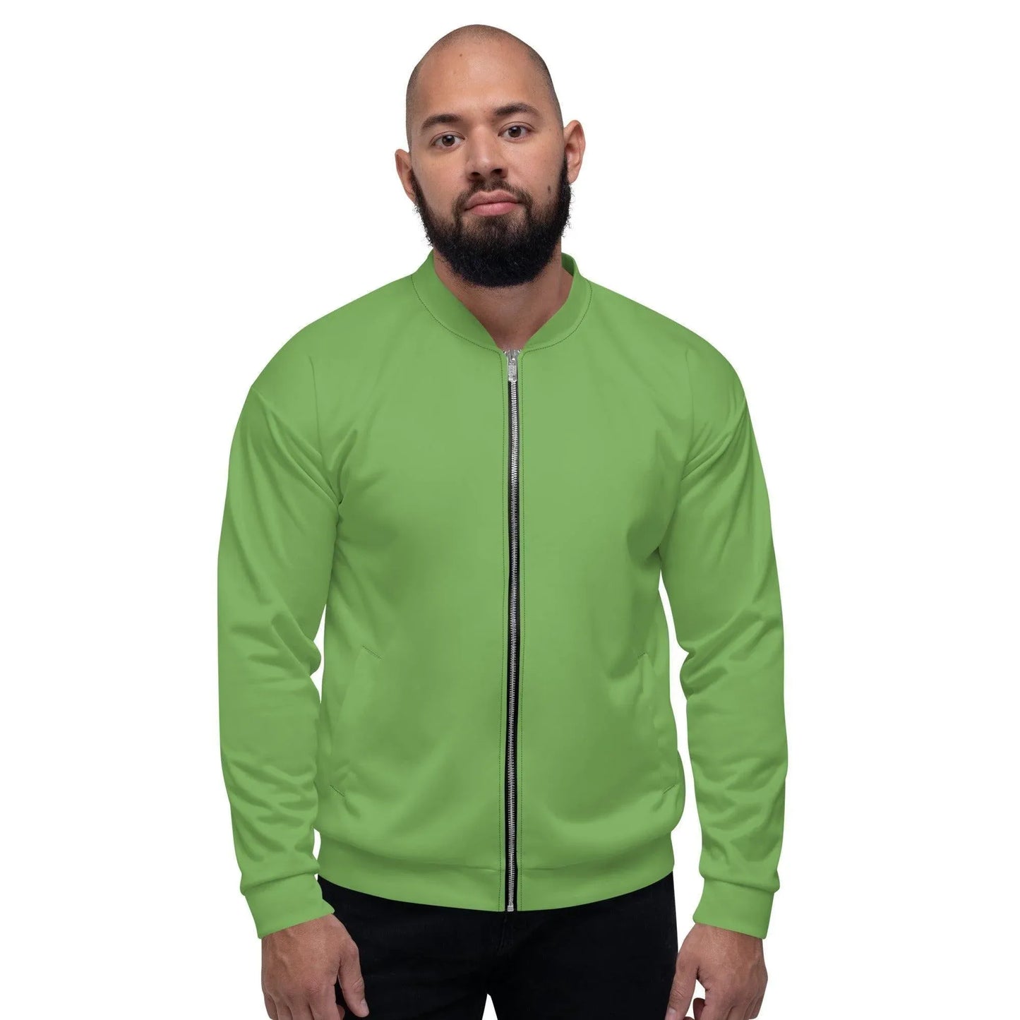 grune-bomberjacke-bomberjacke-jlr-design-4 - JLR Design
