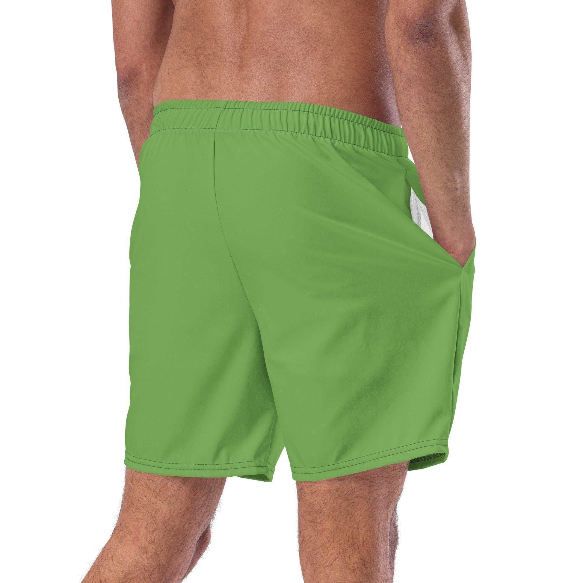 grune-herren-badehose-badehose-jlr-design-2 - JLR Design