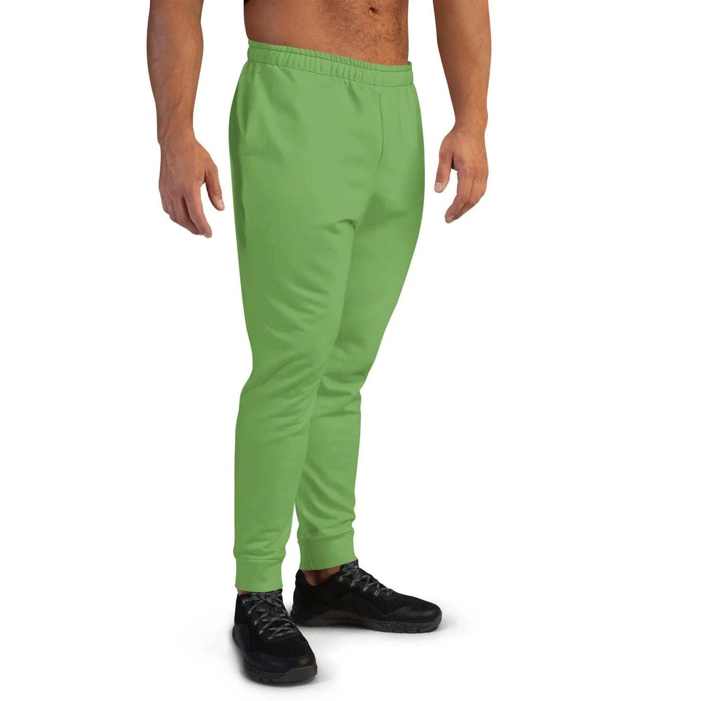 grune-herren-jogginghose-jogginghose-jlr-design-2 - JLR Design