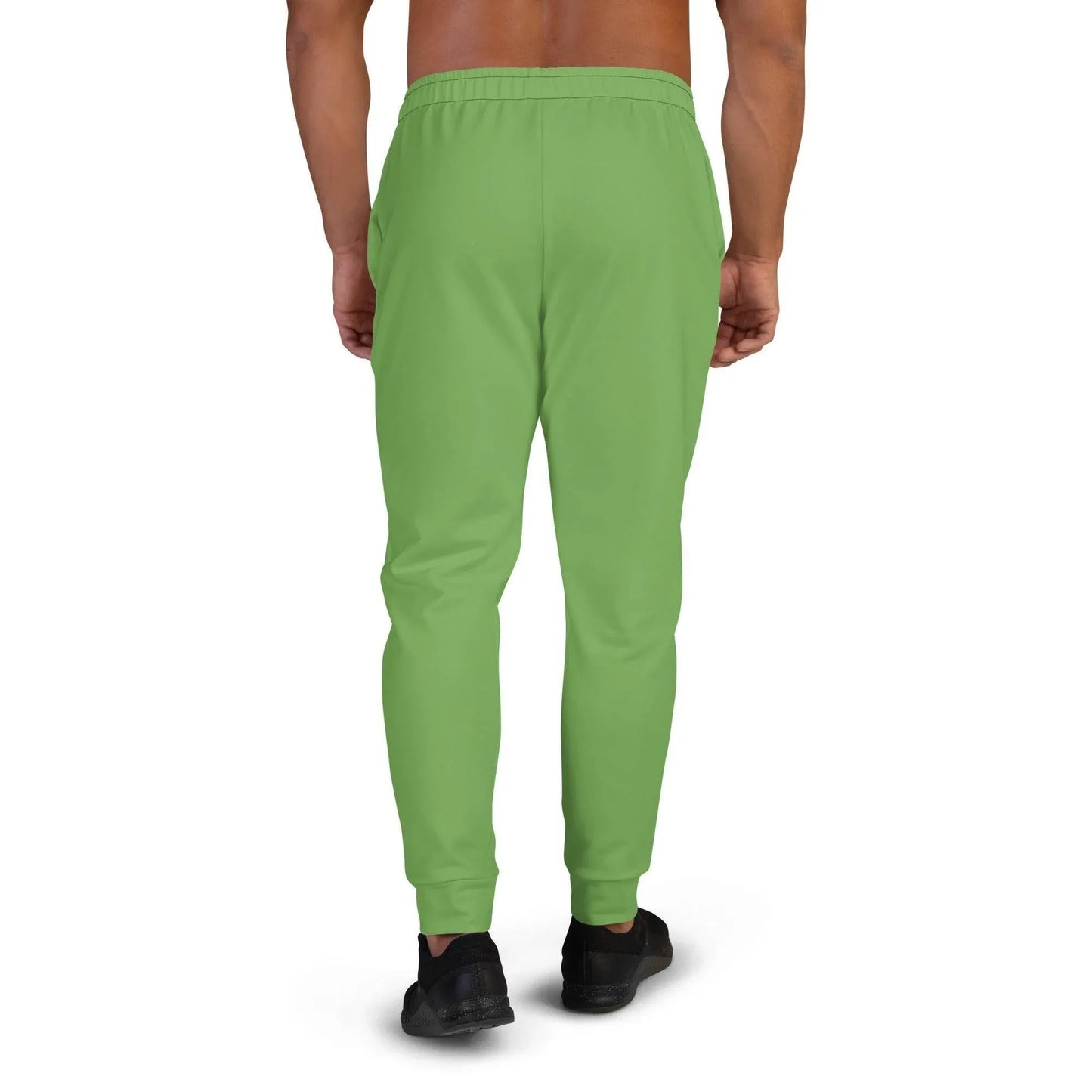 grune-herren-jogginghose-jogginghose-jlr-design-4 - JLR Design