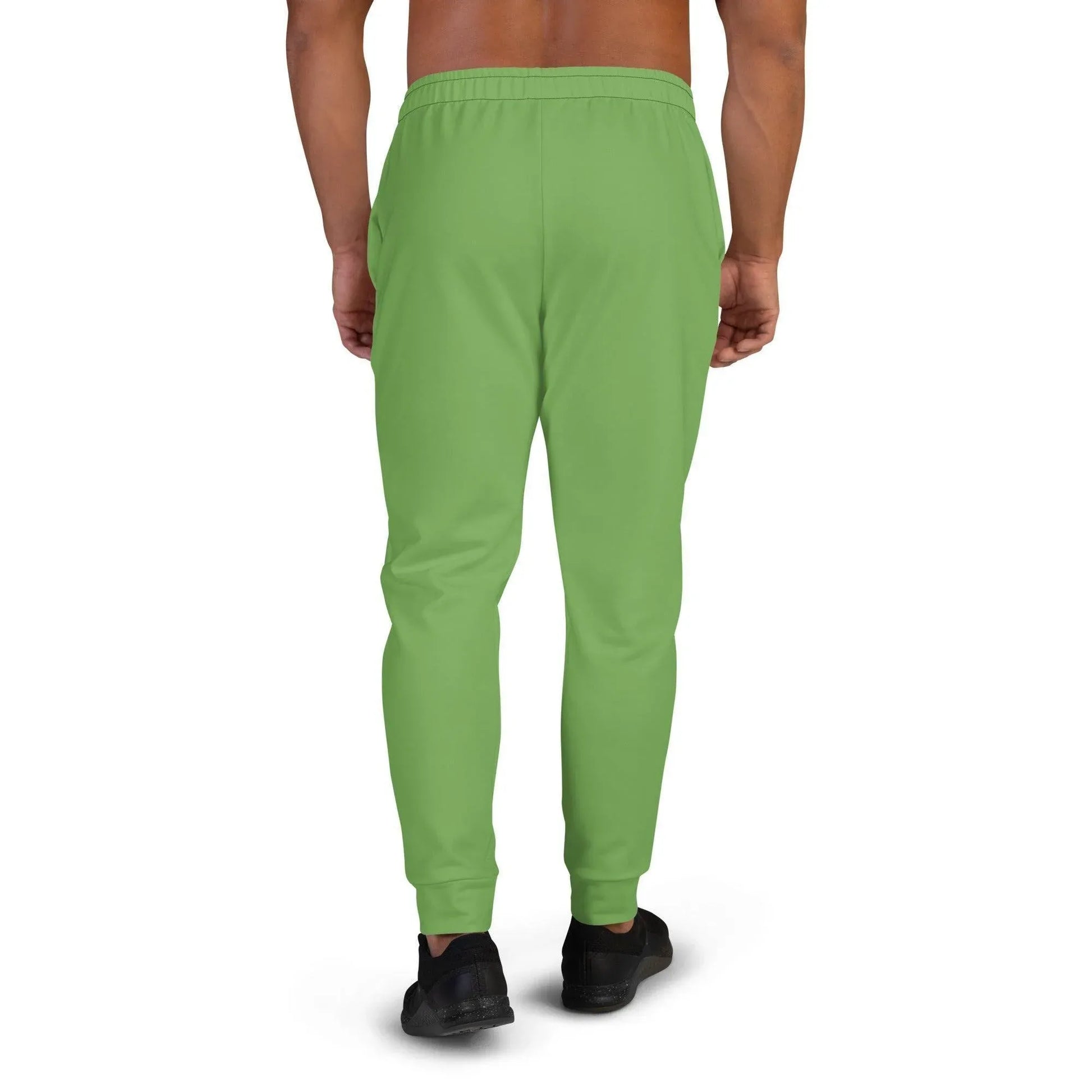 grune-herren-jogginghose-jogginghose-jlr-design-4 - JLR Design
