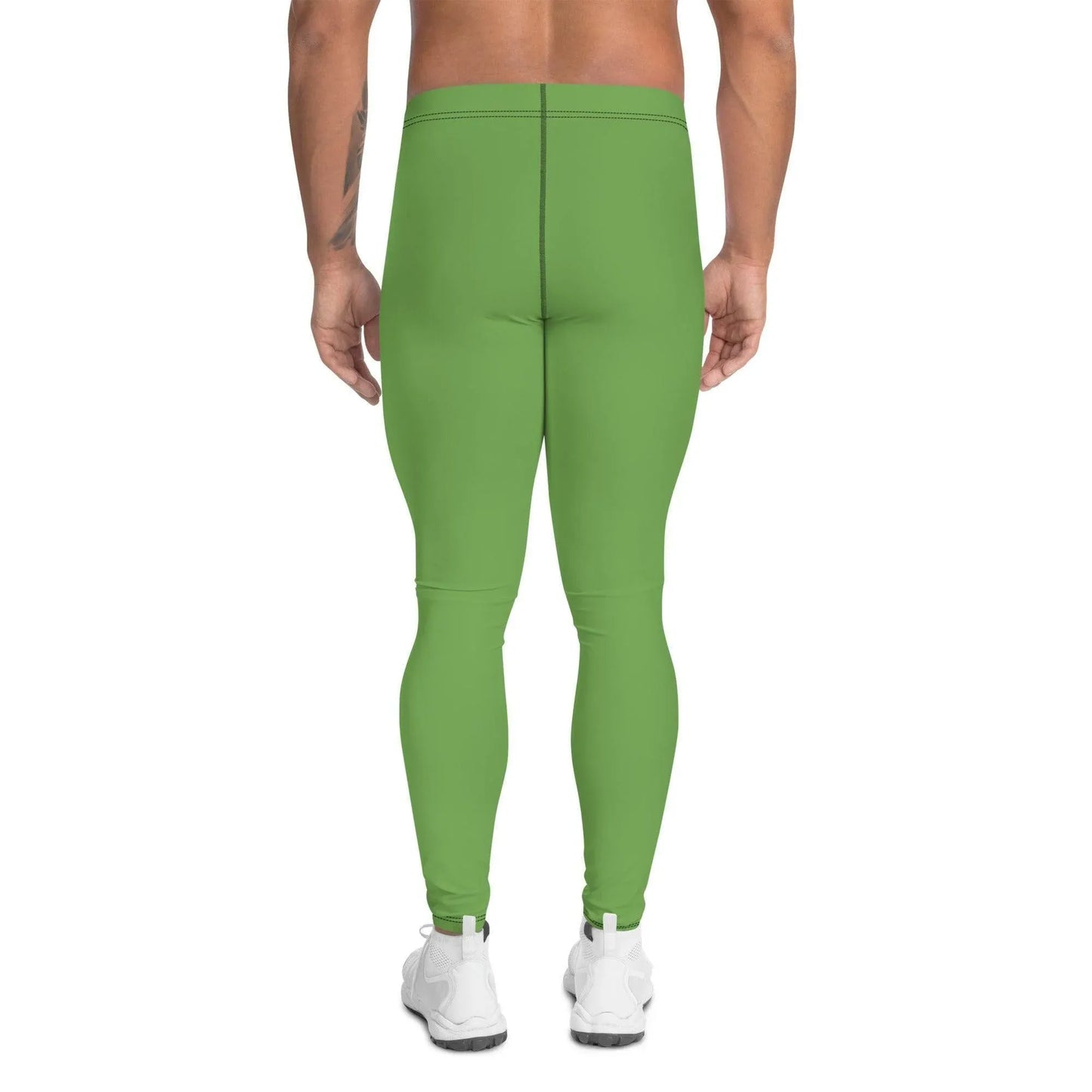grune-herren-leggings-leggings-jlr-design-2 - JLR Design