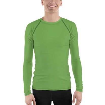 gruner-herren-rash-guard-rash-guard-jlr-design-1 - JLR Design