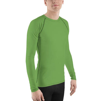 gruner-herren-rash-guard-rash-guard-jlr-design-4 - JLR Design