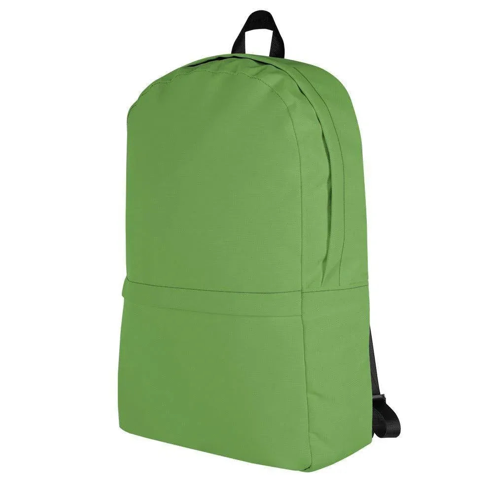 gruner-mittelgrosser-rucksack-rucksack-jlr-design-3 - JLR Design