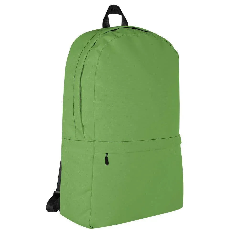 gruner-mittelgrosser-rucksack-rucksack-jlr-design-4 - JLR Design