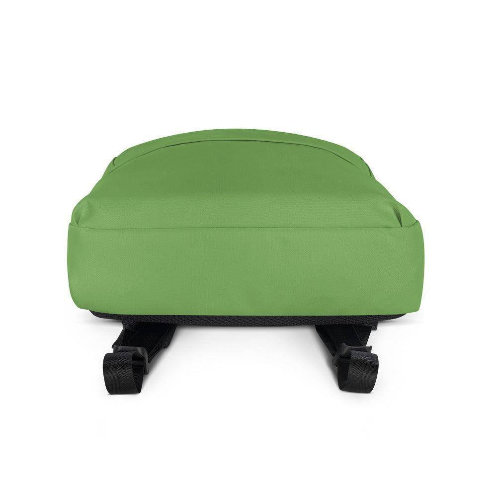 gruner-mittelgrosser-rucksack-rucksack-jlr-design-5 - JLR Design