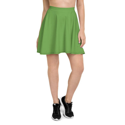 gruner-skater-rock-or-vibrant-green-look-or-a-linie-mit-uv-schutz-upf-50-and-nachhaltigem-material-skater-rock-jlr-design-1 - JLR Design