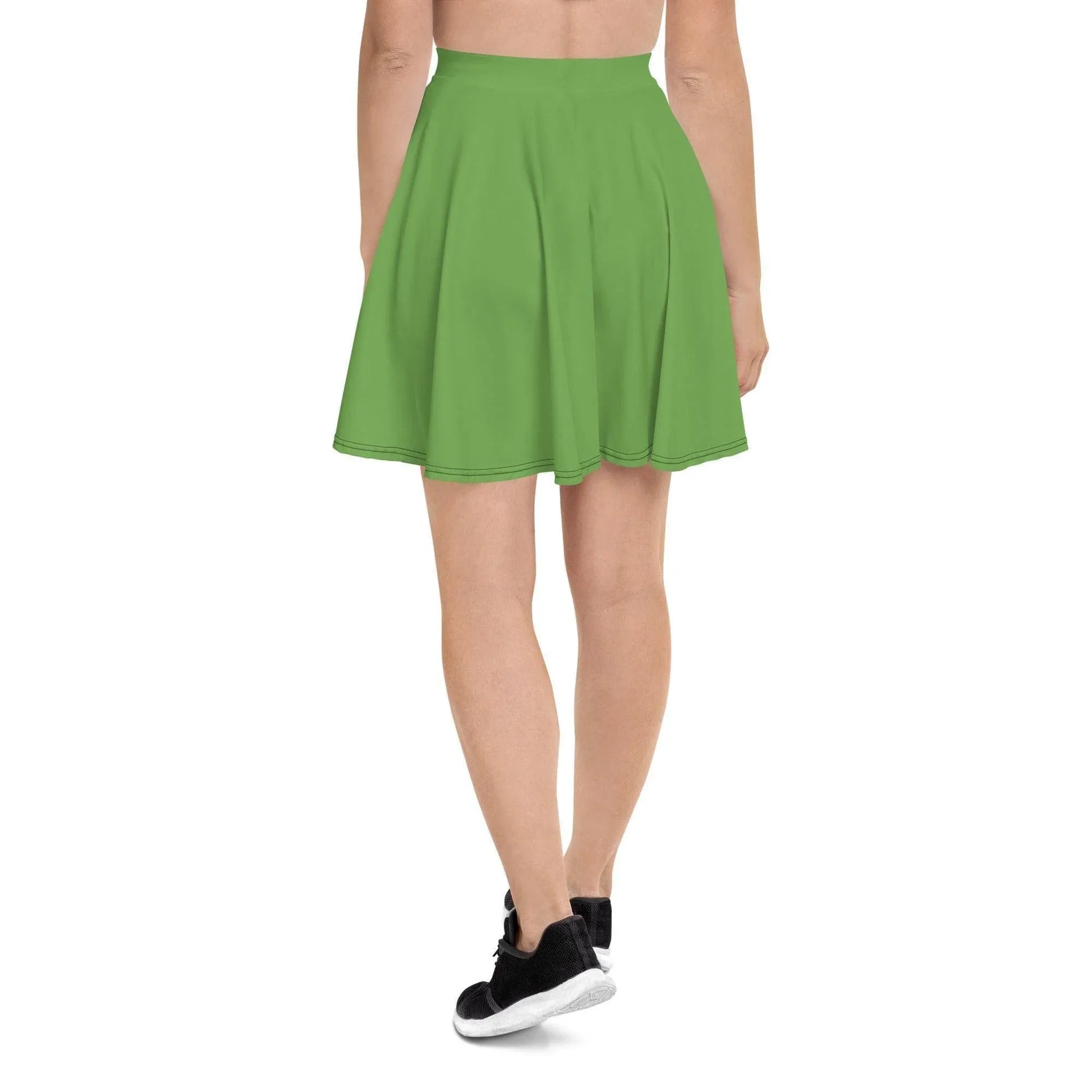 gruner-skater-rock-or-vibrant-green-look-or-a-linie-mit-uv-schutz-upf-50-and-nachhaltigem-material-skater-rock-jlr-design-2 - JLR Design