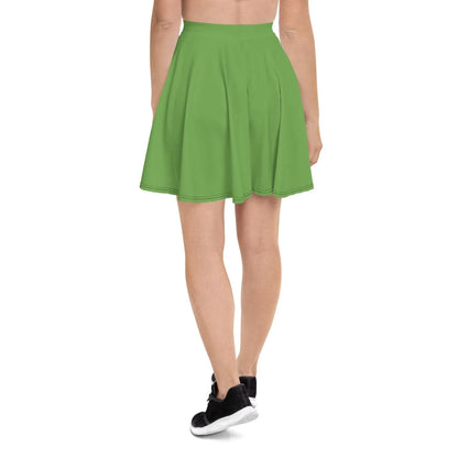 gruner-skater-rock-or-vibrant-green-look-or-a-linie-mit-uv-schutz-upf-50-and-nachhaltigem-material-skater-rock-jlr-design-2 - JLR Design
