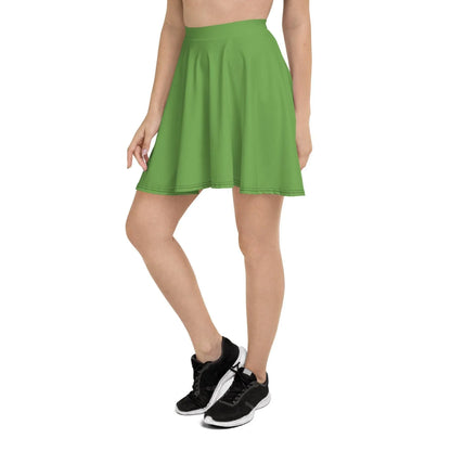 gruner-skater-rock-or-vibrant-green-look-or-a-linie-mit-uv-schutz-upf-50-and-nachhaltigem-material-skater-rock-jlr-design-3 - JLR Design