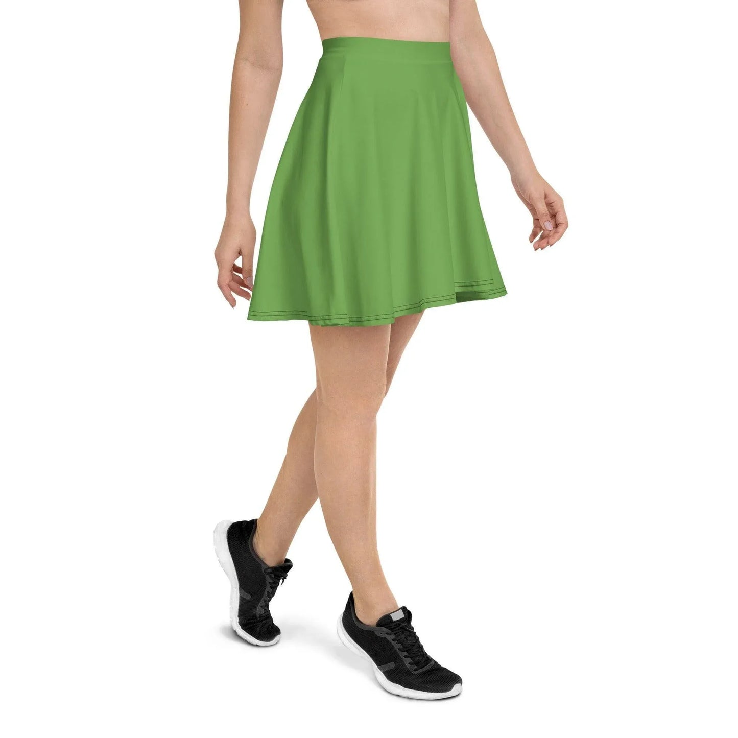 gruner-skater-rock-or-vibrant-green-look-or-a-linie-mit-uv-schutz-upf-50-and-nachhaltigem-material-skater-rock-jlr-design-4 - JLR Design