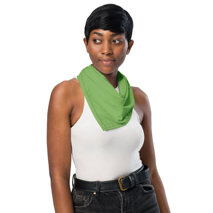 grunes-bandana-bandana-jlr-design-1 - JLR Design