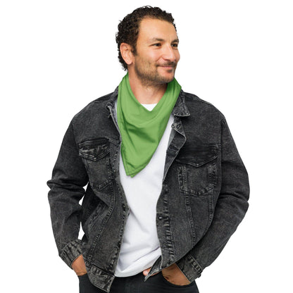 grunes-bandana-bandana-jlr-design-2 - JLR Design