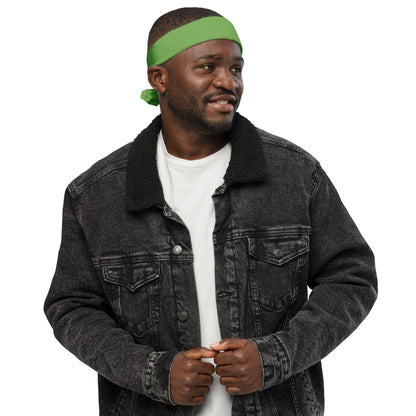 grunes-bandana-bandana-jlr-design-5 - JLR Design