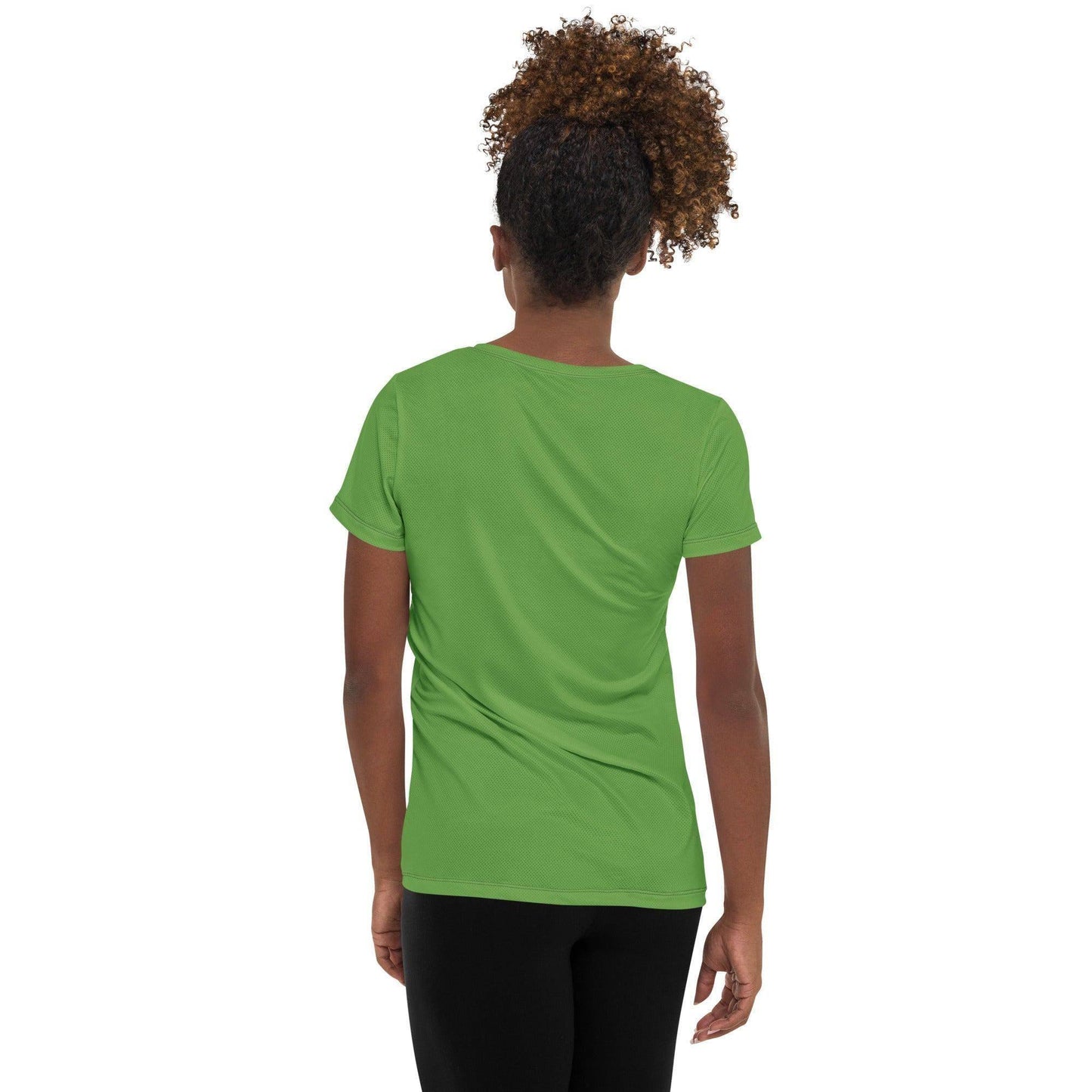 grunes-sport-t-shirt-fur-damen-sport-t-shirt-jlr-design-2 - JLR Design