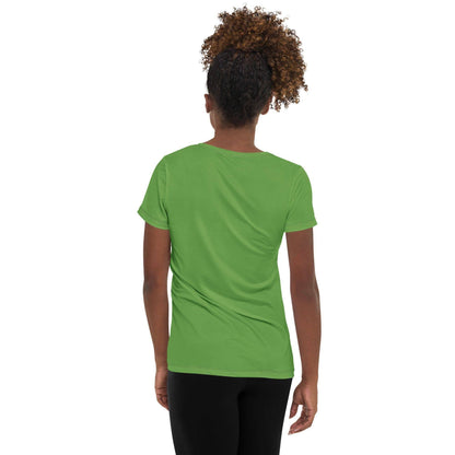 grunes-sport-t-shirt-fur-damen-sport-t-shirt-jlr-design-2 - JLR Design