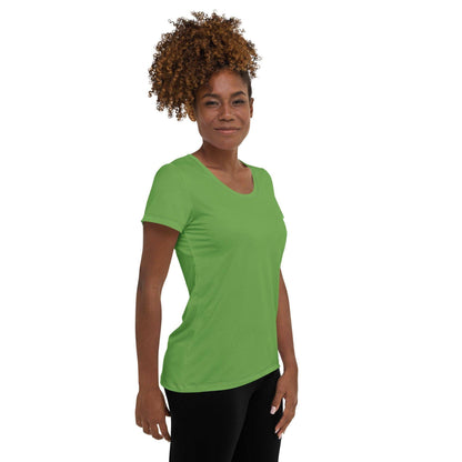 grunes-sport-t-shirt-fur-damen-sport-t-shirt-jlr-design-3 - JLR Design