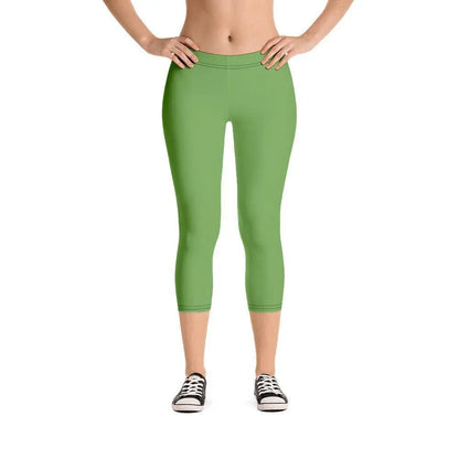 gune-damen-capri-leggings-capri-leggings-jlr-design-2 - JLR Design