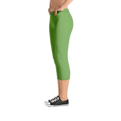 gune-damen-capri-leggings-capri-leggings-jlr-design-3 - JLR Design