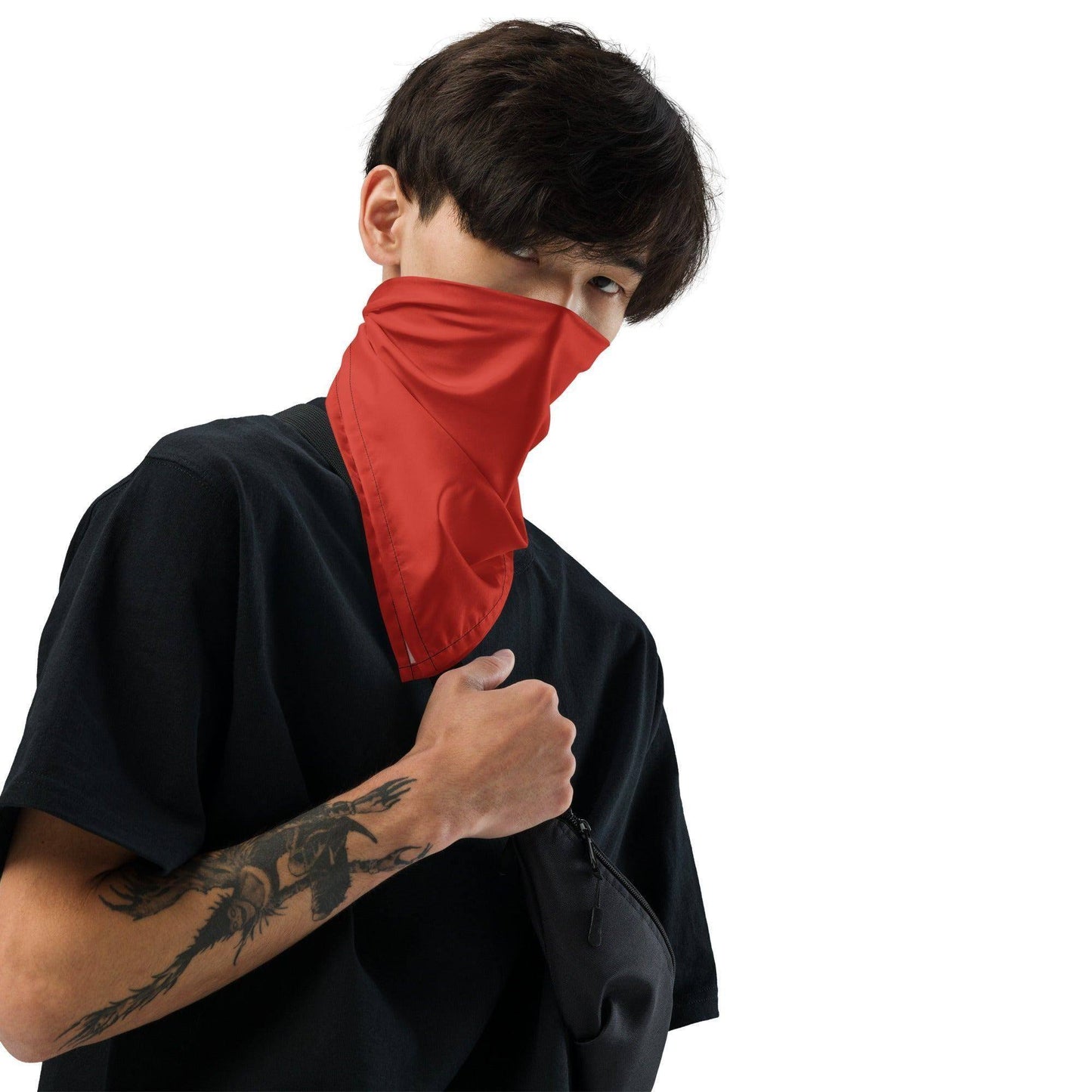 harley-davidson-red-bandana-bandana-jlr-design-4 - JLR Design