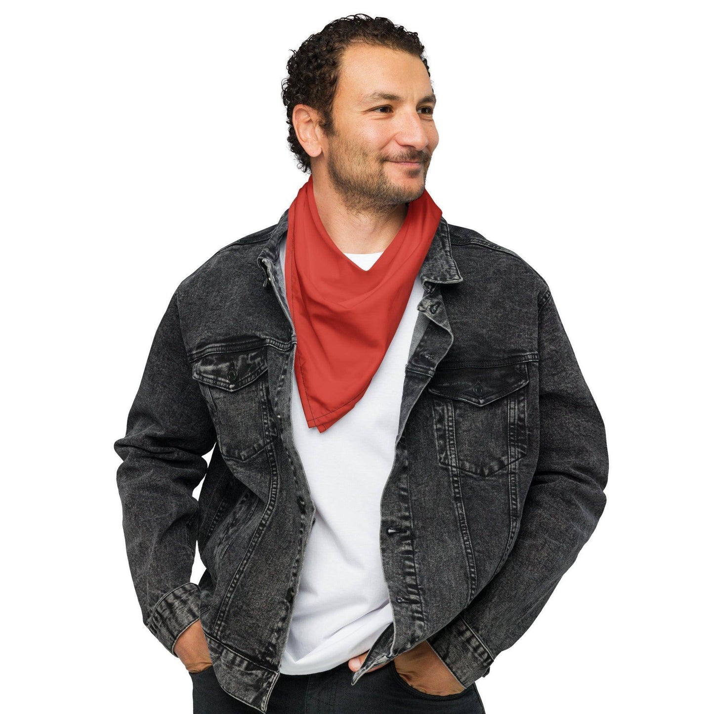 harley-davidson-red-bandana-bandana-jlr-design-5 - JLR Design