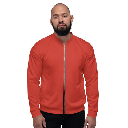 harley-davidson-red-bomberjacke-bomberjacke-jlr-design-4 - JLR Design