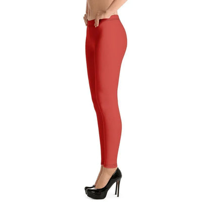 harley-davidson-red-damen-leggings-leggings-jlr-design-3 - JLR Design