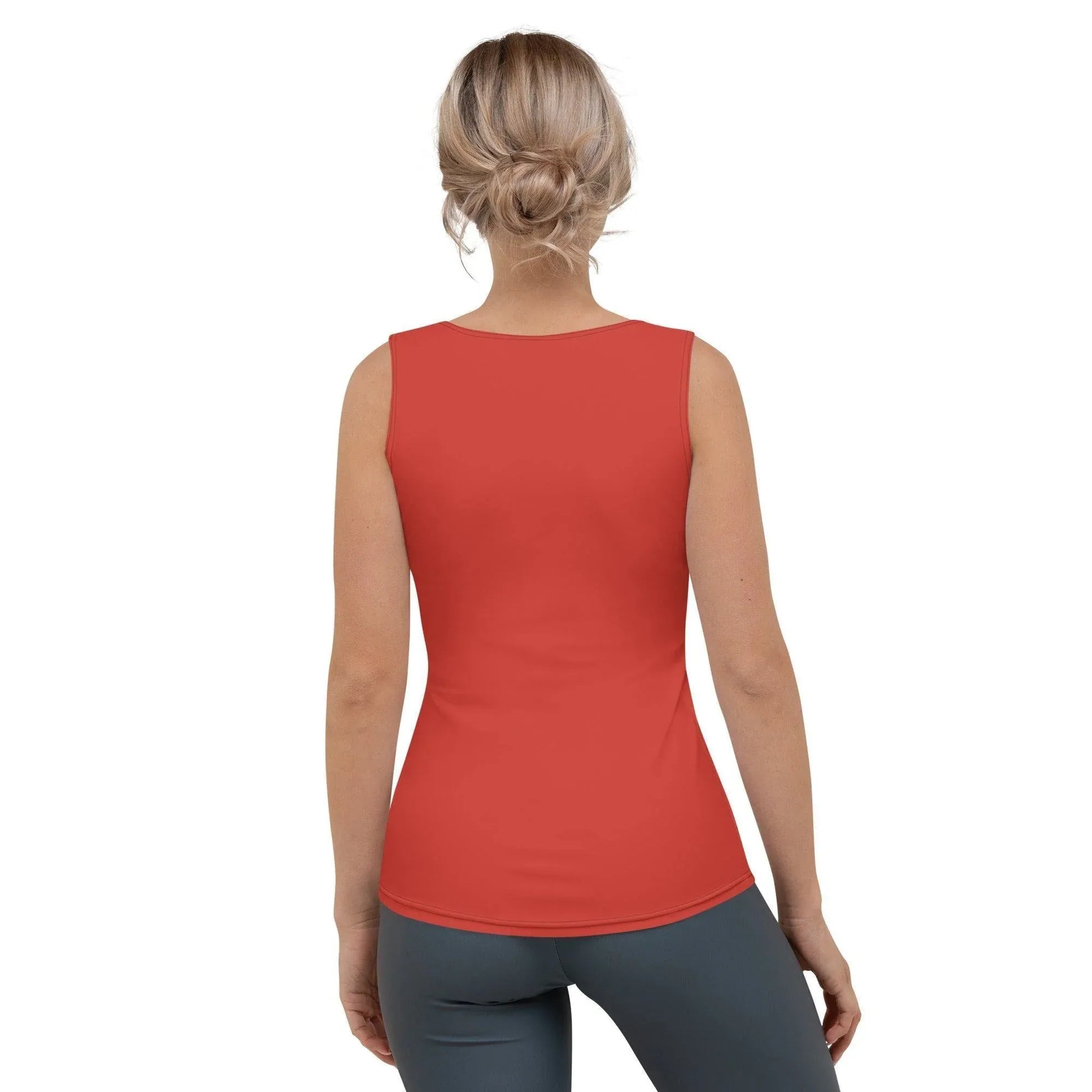 harley-davidson-red-damen-tank-top-tank-top-jlr-design-2 - JLR Design