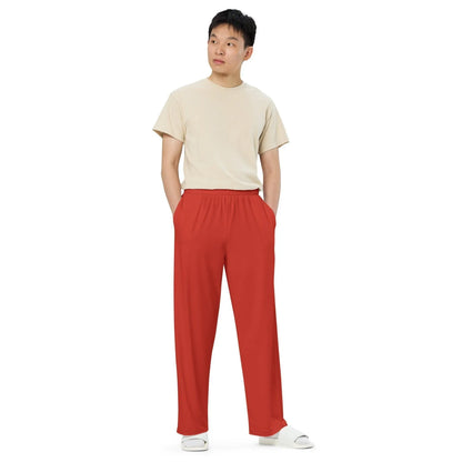 harley-davidson-red-hose-mit-weitem-bein-hose-mit-weitem-bein-jlr-design-1 - JLR Design